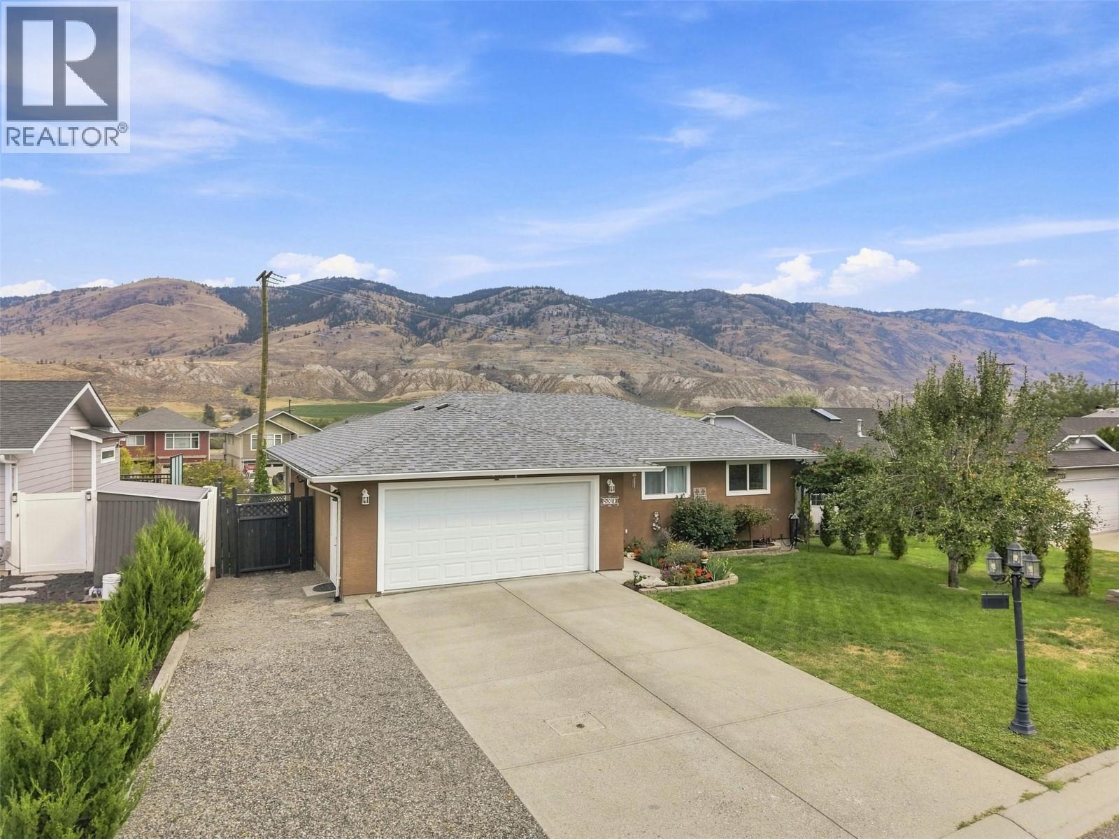 8840 Badger Drive - 1