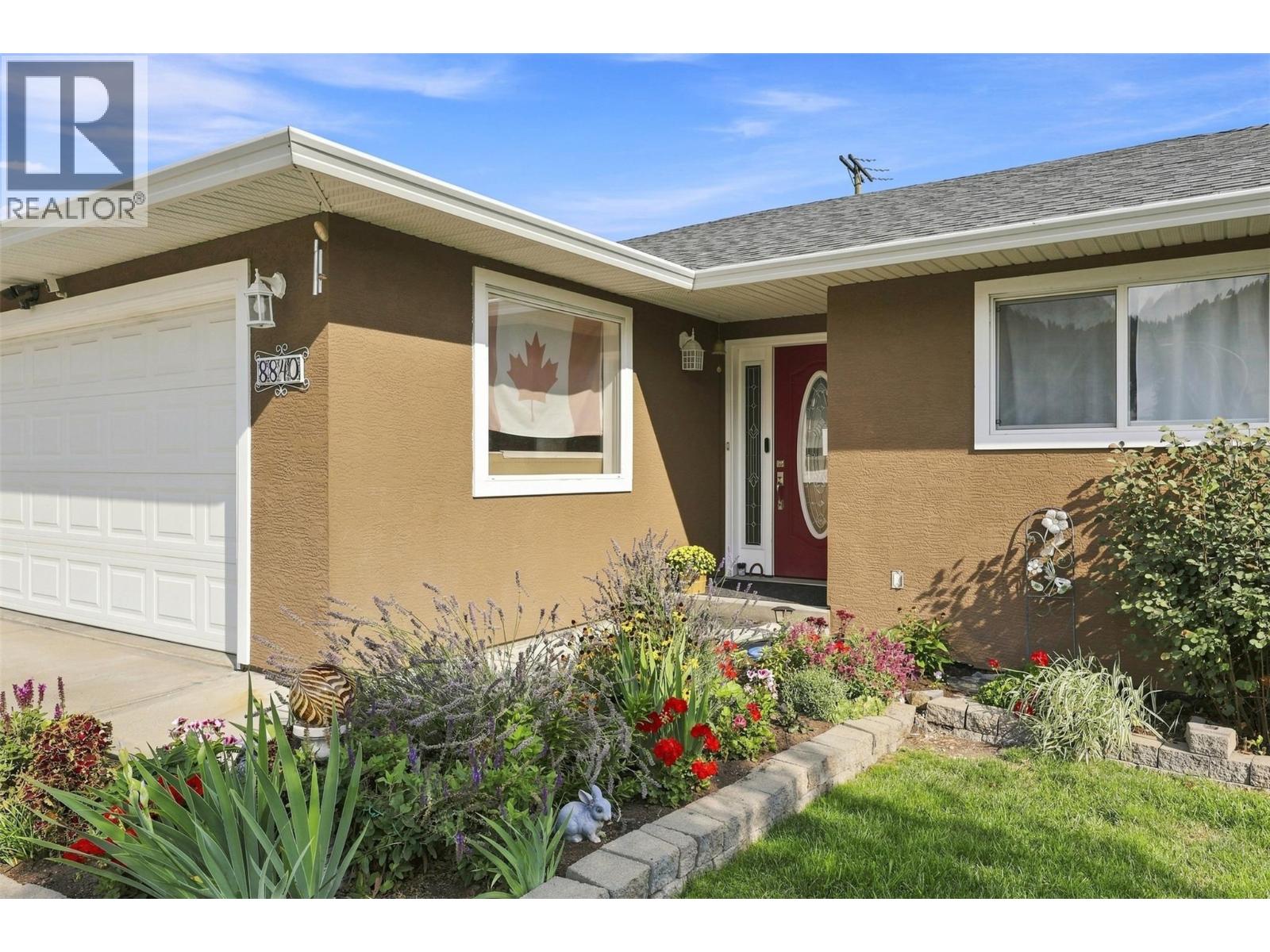 8840 Badger Drive, Kamloops, British Columbia, V2C6V2, Kamloops, British Columbia — photo 4 of 5