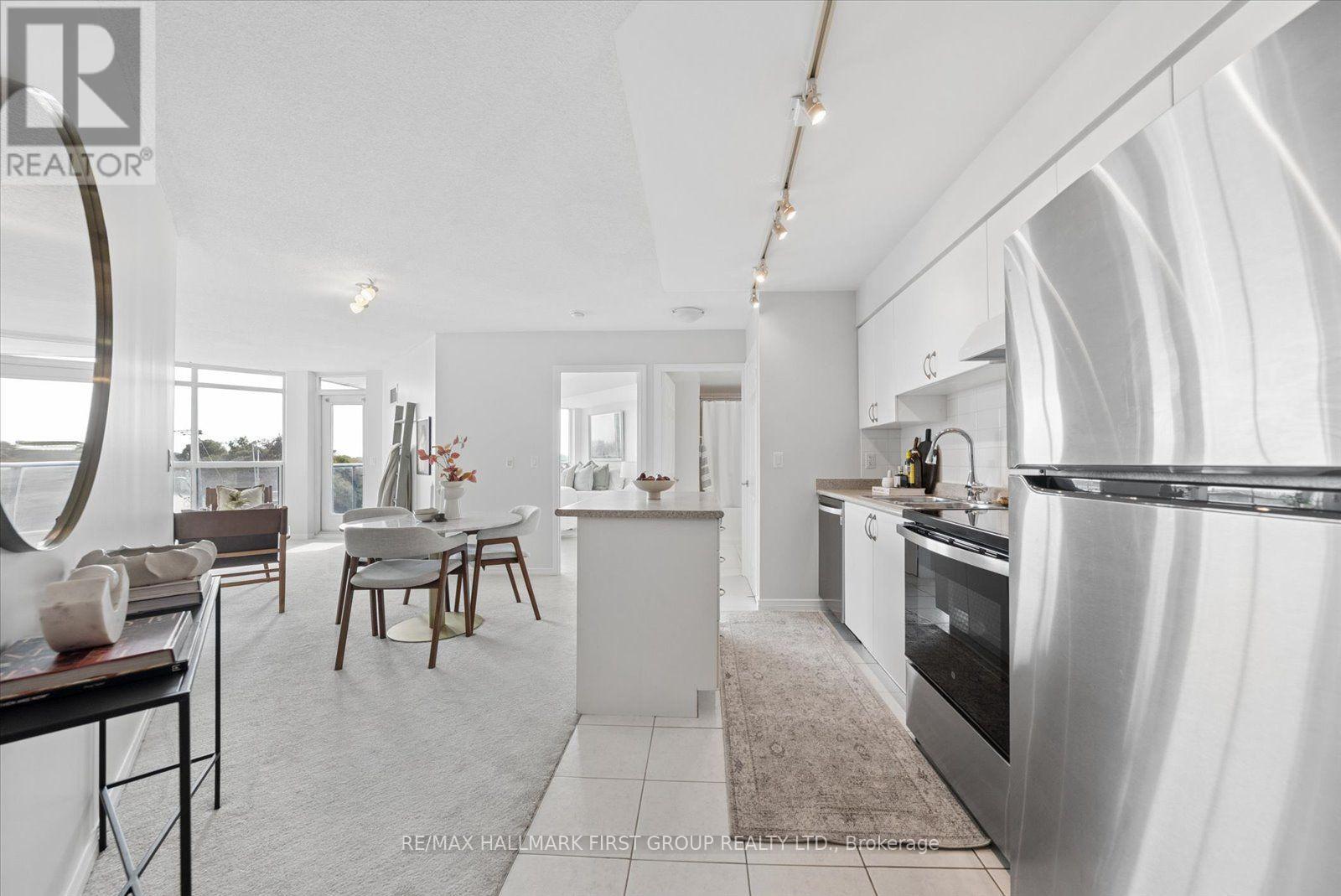 #312 340 WATSON STREET - 6