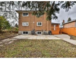 9 Allister Avenue, Toronto, ON M1M3K7 Photo 49