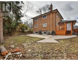9 Allister Avenue, Toronto, ON M1M3K7 Photo 50