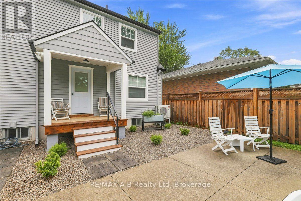143 BRITANNIA STREET - Image 34