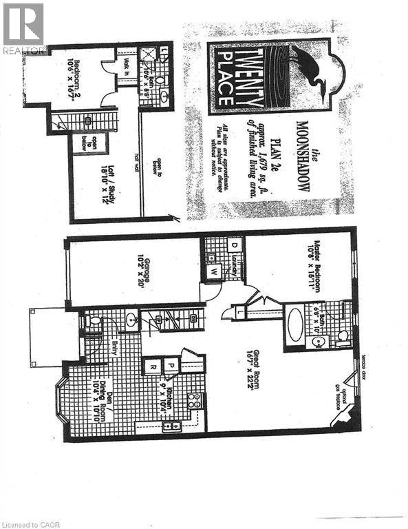 34 GREENTRAIL Drive - Image 44