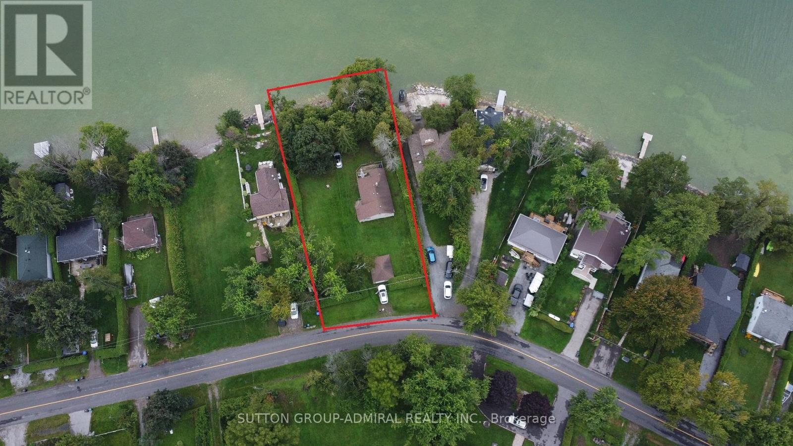 2392 LAKESHORE DRIVE - 1