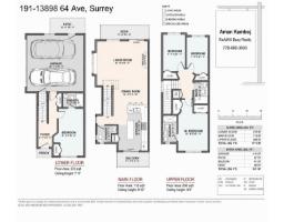 191 13898 64 Avenue, Surrey, BC V3W1L6 Photo 37