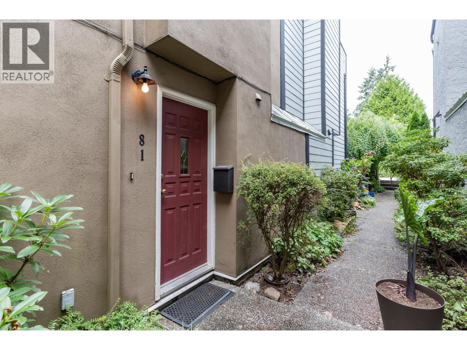 3581 6TH Avenue, Vancouver, British Columbia, V6R1T5, Vancouver, British Columbia — photo 4 of 5