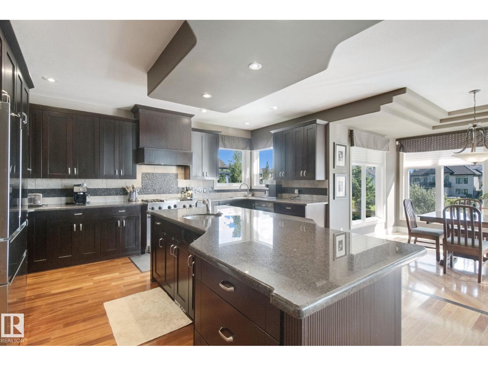 #544 52304 RGE ROAD 233 - 18
