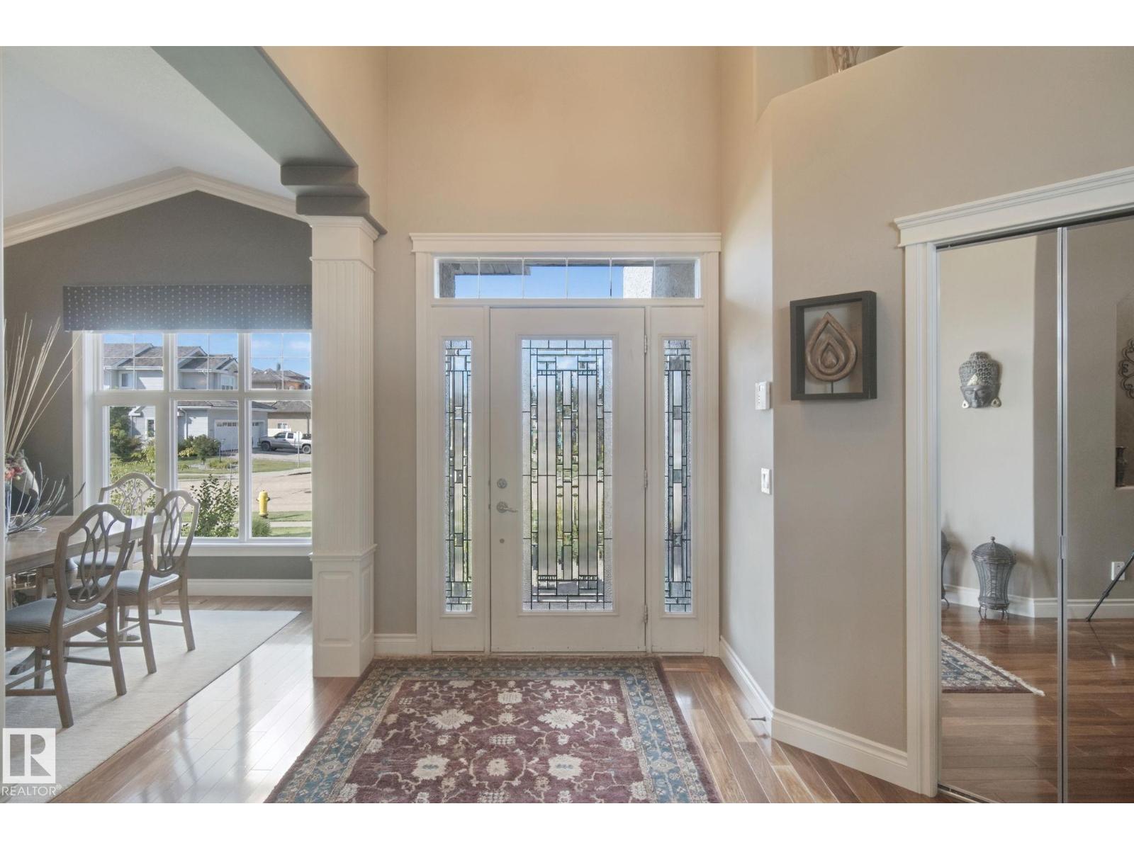 #544 52304 RGE ROAD 233 - 7