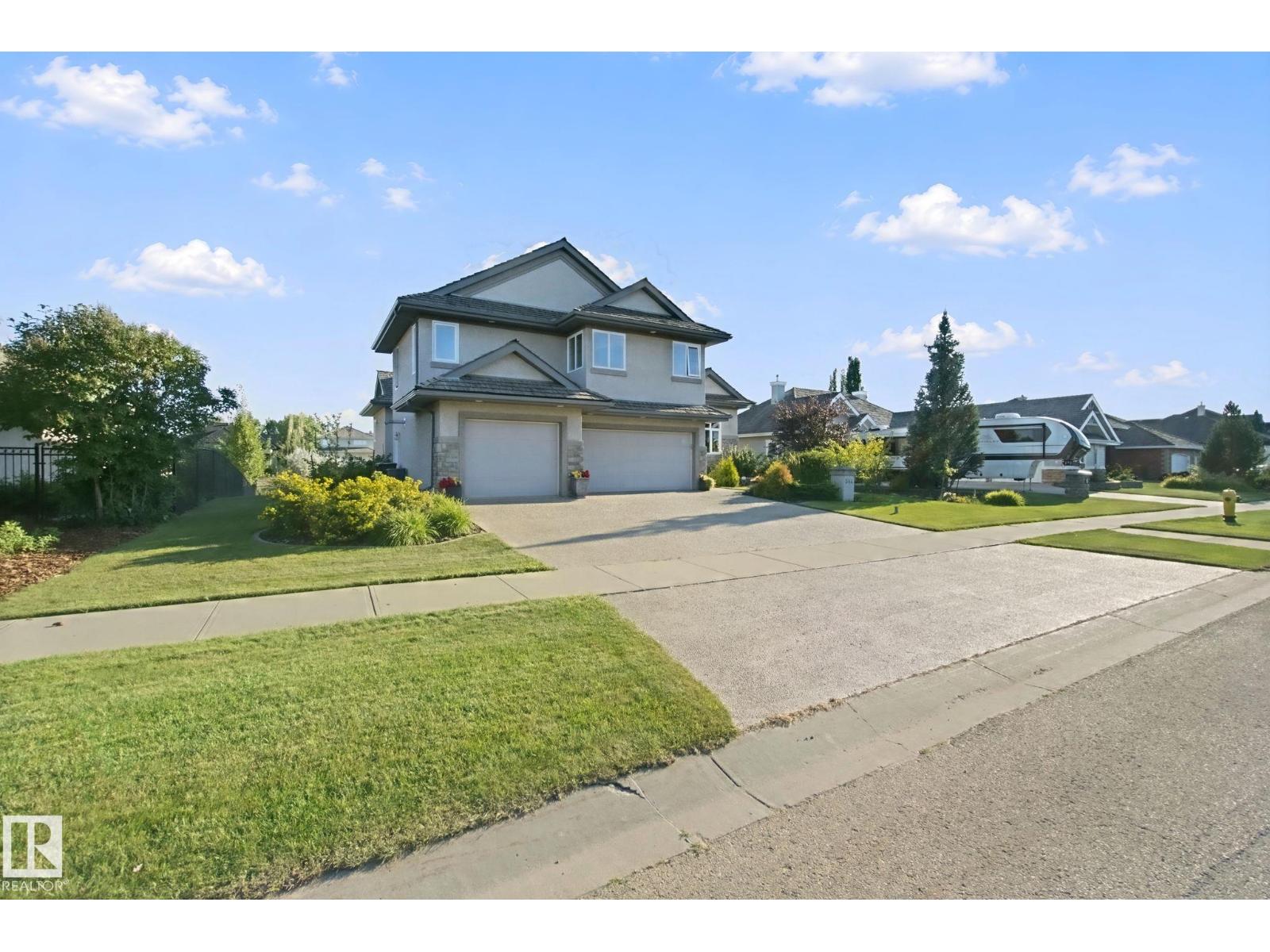 #544 52304 RGE ROAD 233 - 5