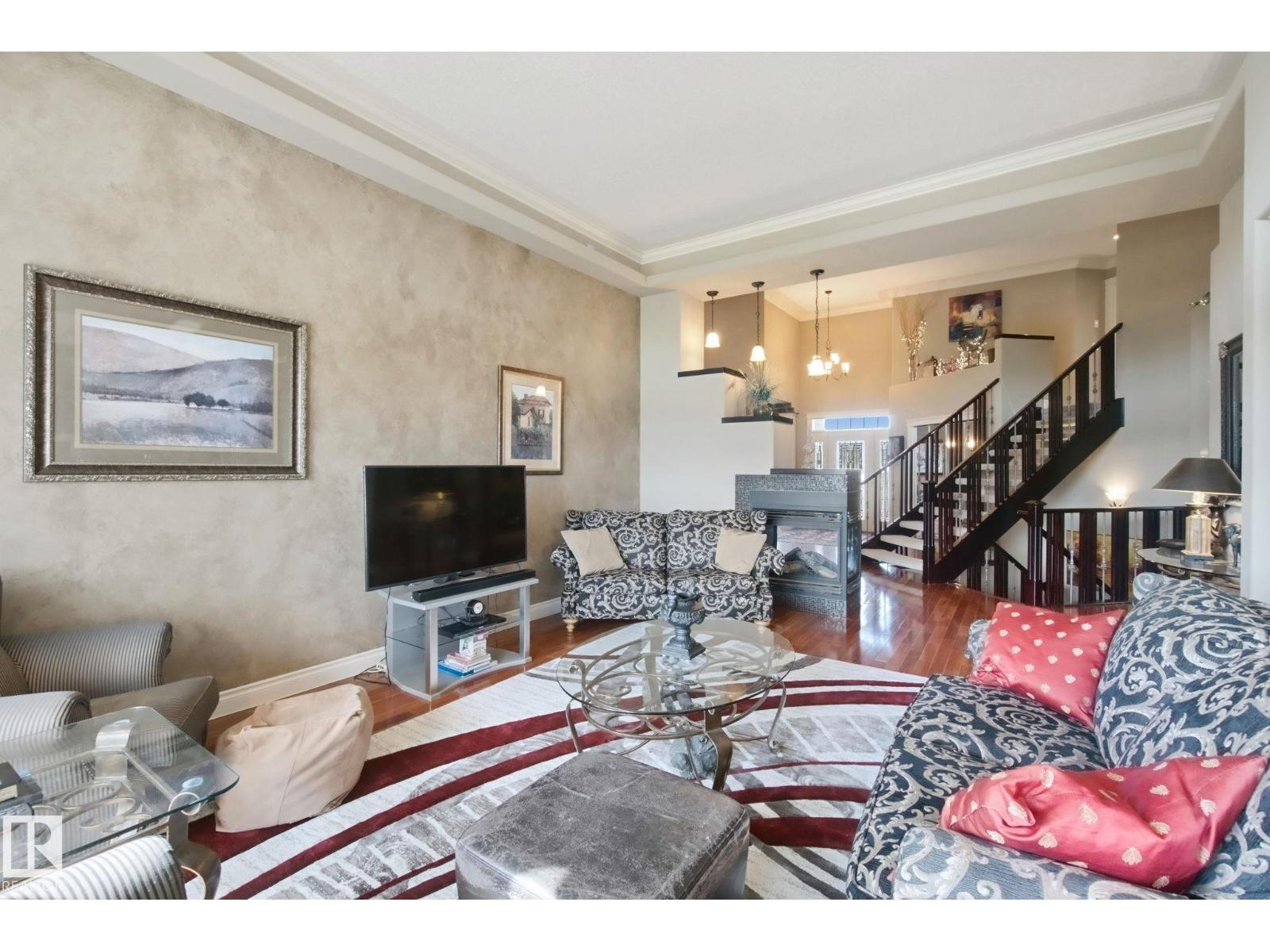 #544 52304 RGE ROAD 233 - 16