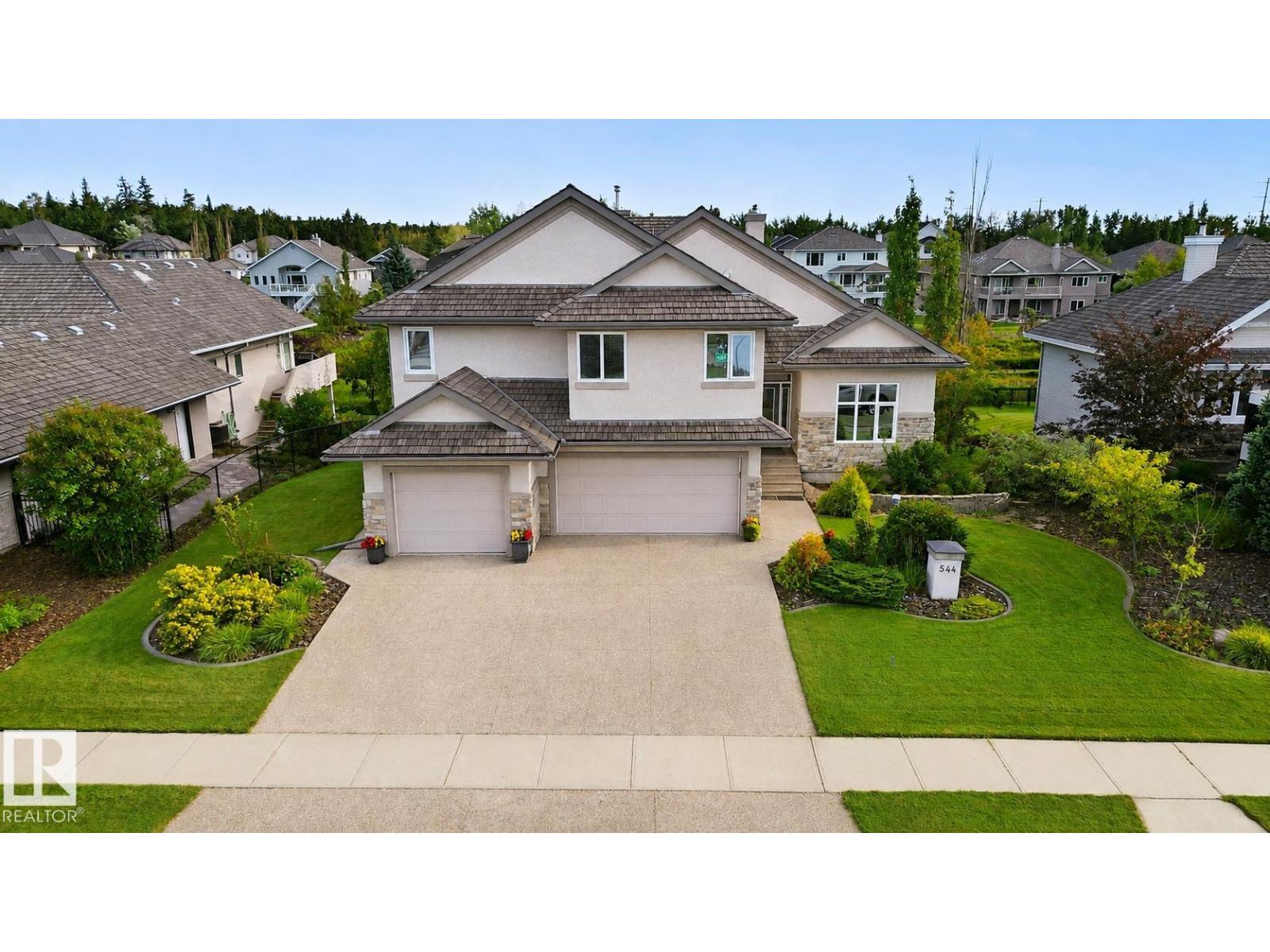 #544 52304 RGE ROAD 233 - 3