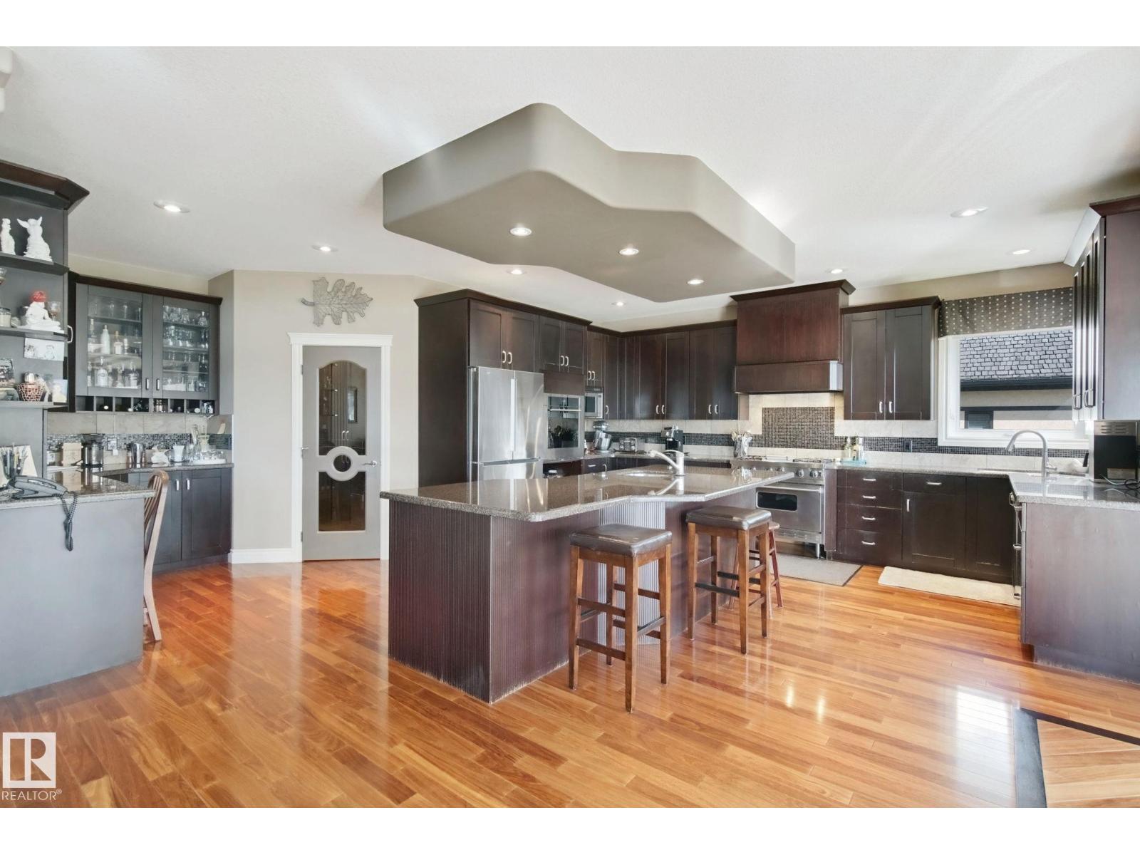 #544 52304 RGE ROAD 233 - 17