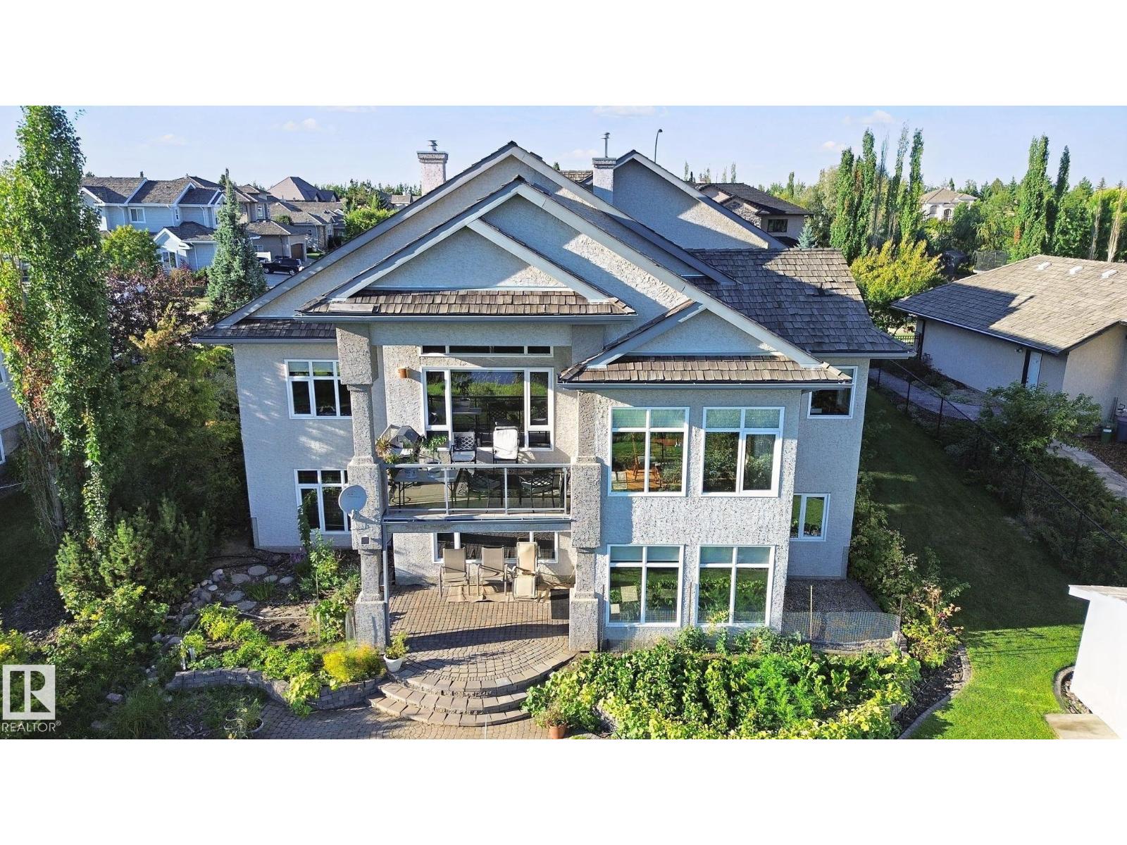 #544 52304 RGE ROAD 233 - 70