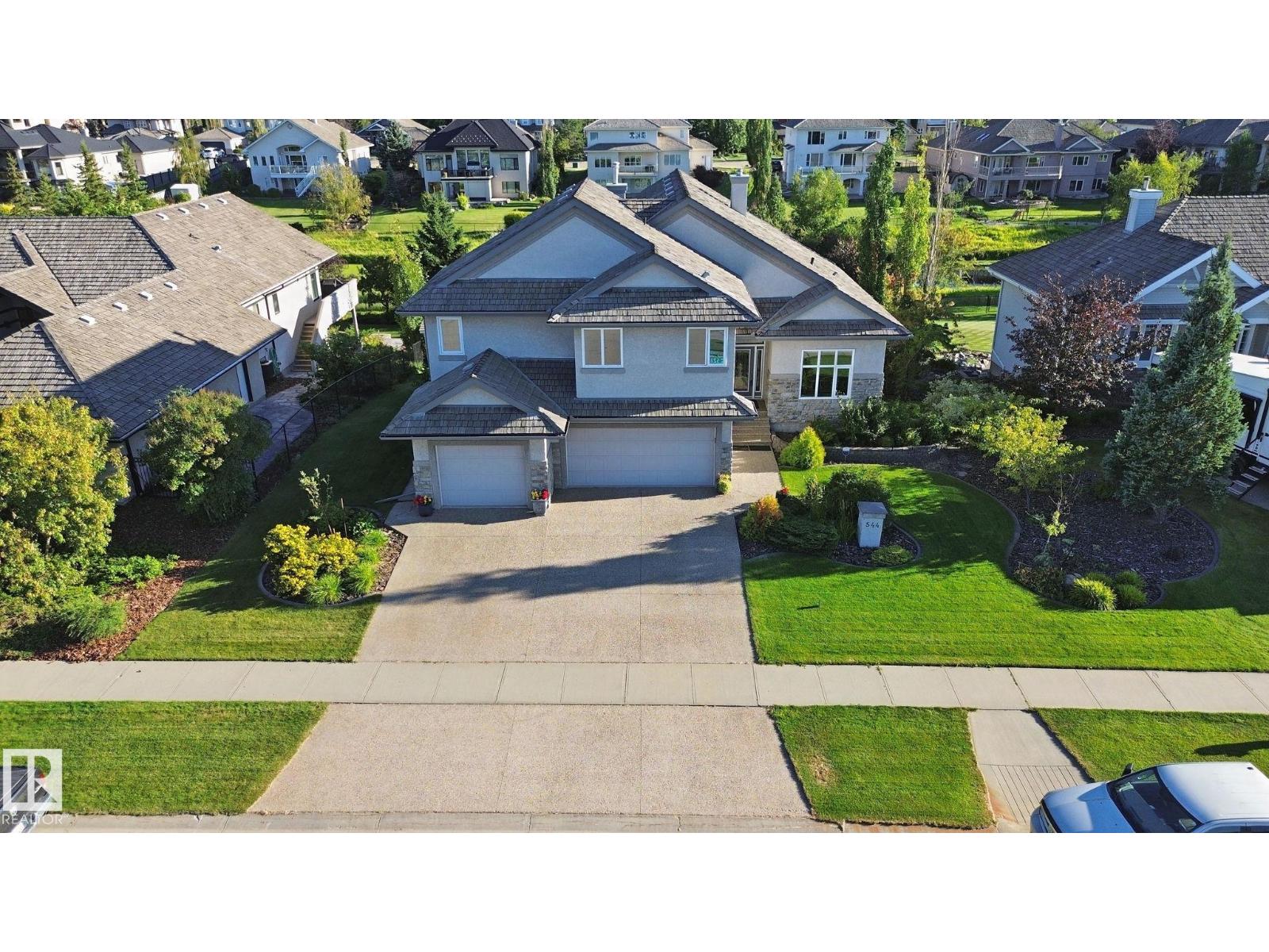 #544 52304 RGE ROAD 233 - 69