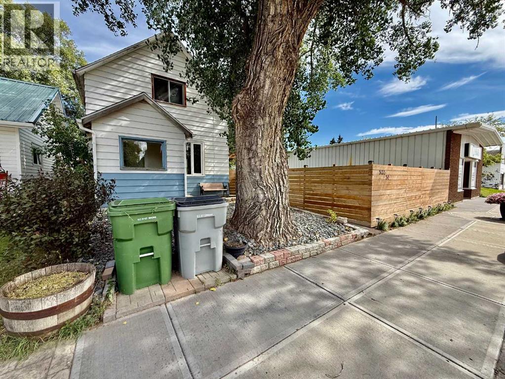 5133 50 Street - 2
