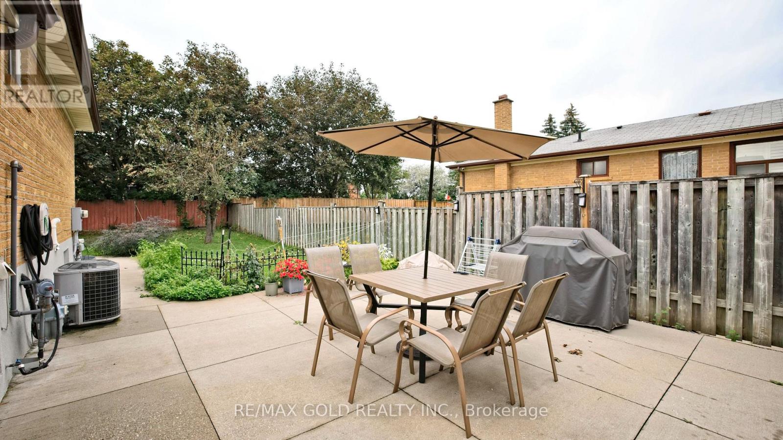 7428 PICKFAIR DRIVE - 40