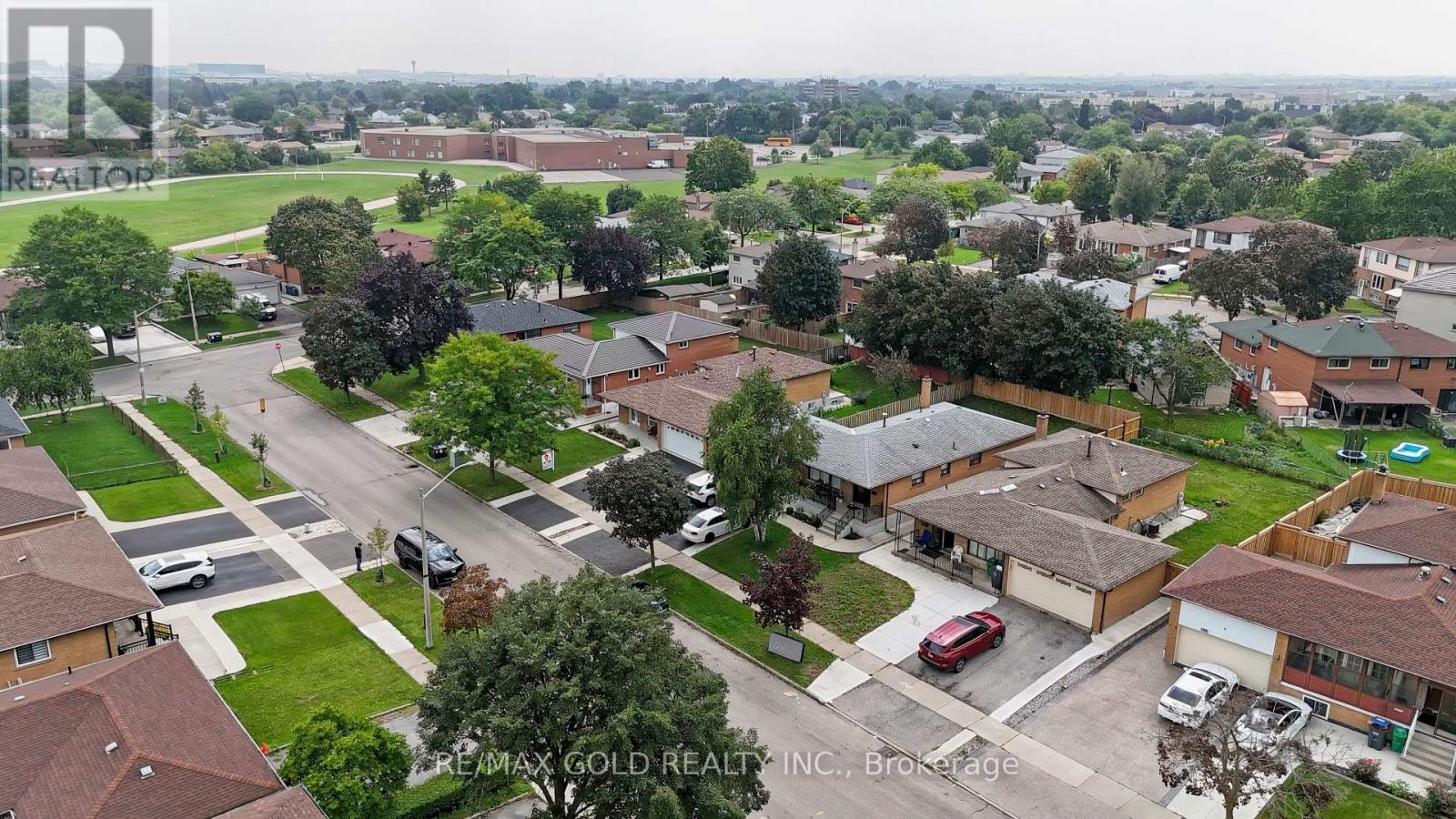 7428 PICKFAIR DRIVE - 45