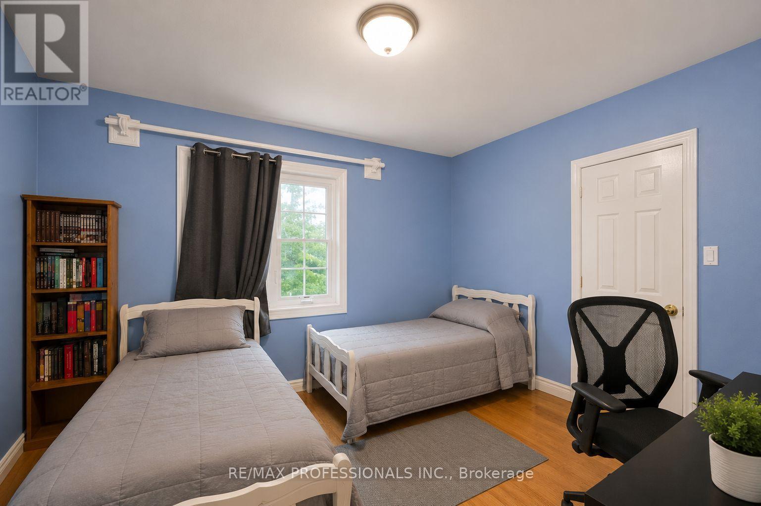 166 CALEDONIA ROAD - 15