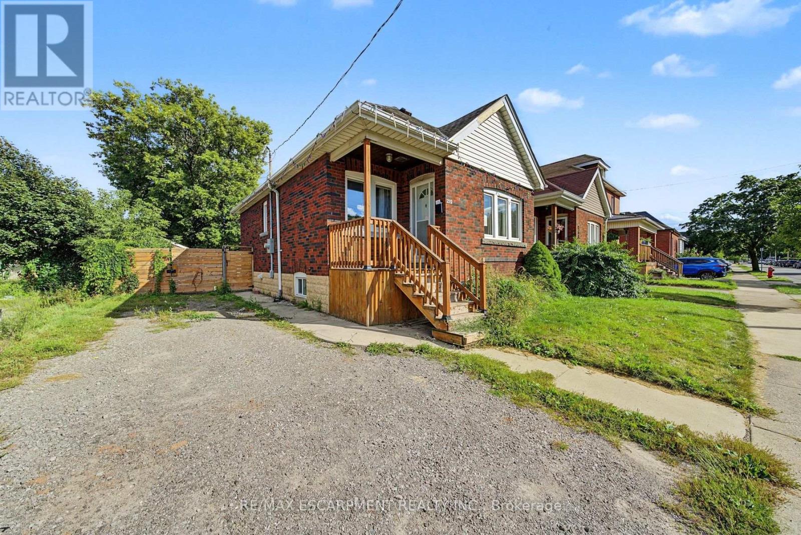 Photo of 270 Weir Street