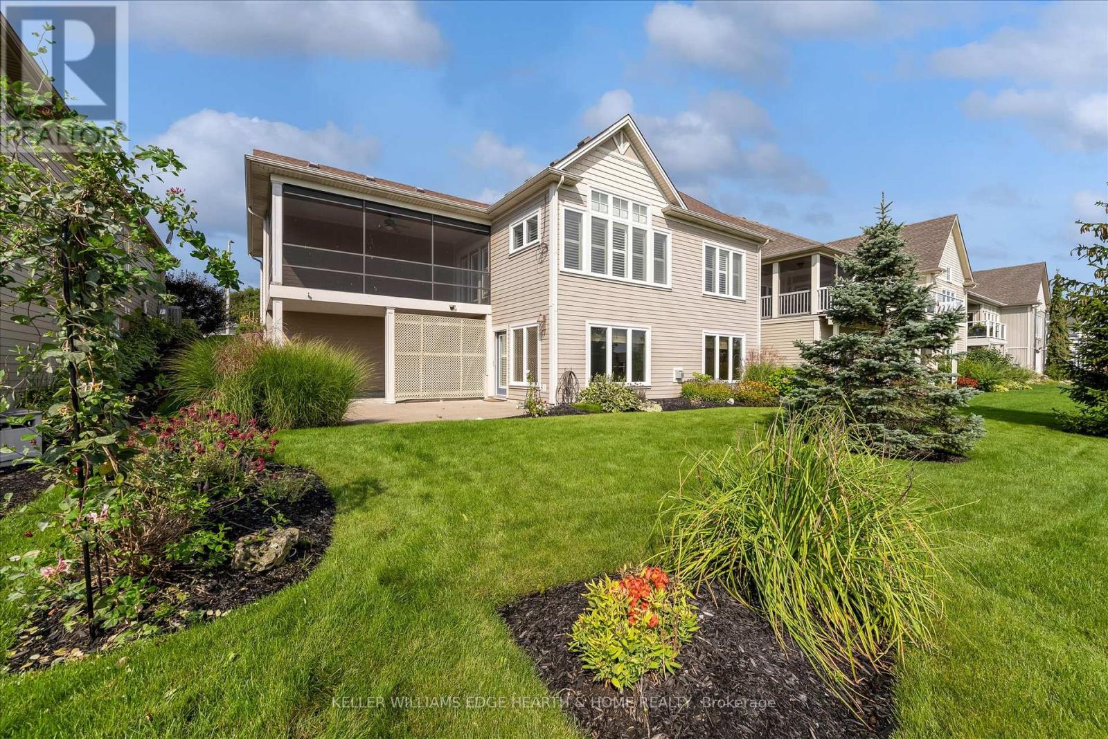 152 SUNRISE COURT - 32