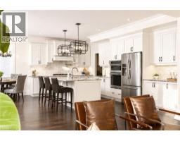 Laundry room - 41 Creanona Boulevard, Hamilton, ON L8E5G2 Photo 6
