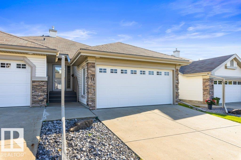 #11 4 HERITAGE WY - 1