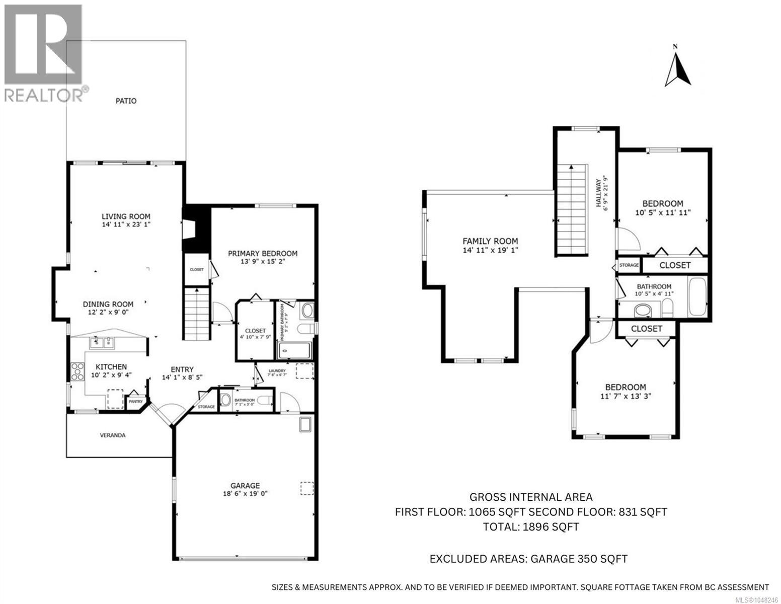 6104 Avery Lane, Nanaimo