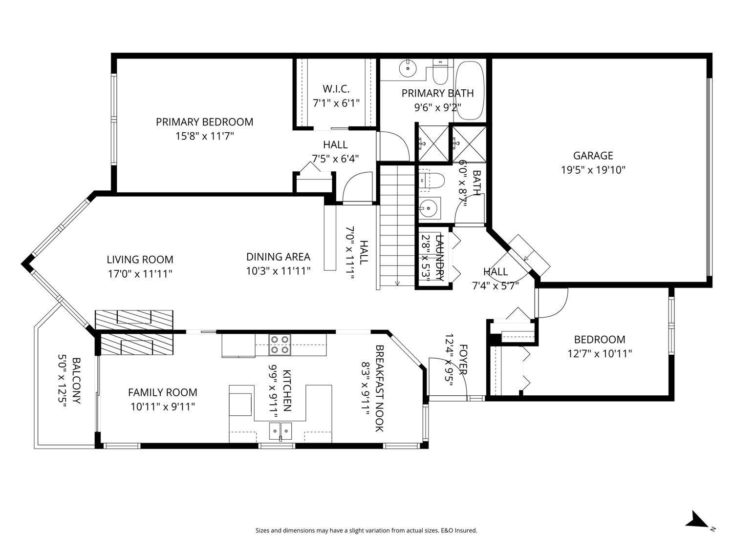 11 3354 HORN STREET, Abbotsford