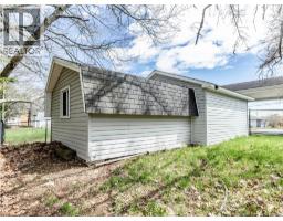 22 Rankine, Richibucto, NB E4W4G7 Photo 36