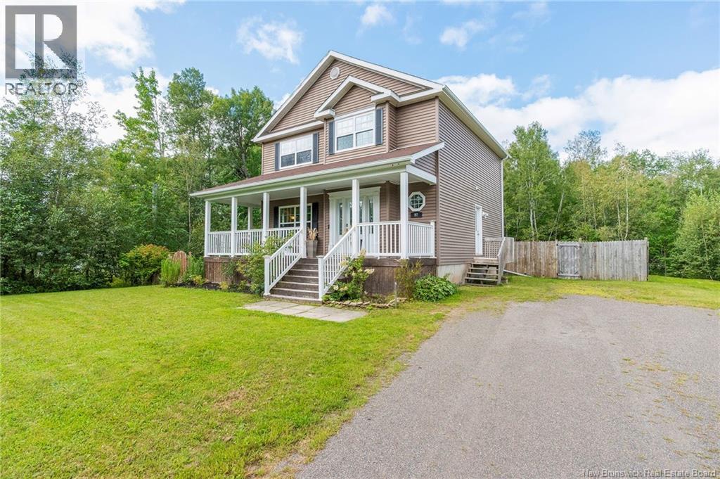 97 Painsec Junction Road, Lakeview, New Brunswick, E1H1M9, Lakeview, New Brunswick — photo 2 of 5