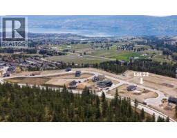  Lot 23 Scenic Ridge Drive, West Kelowna