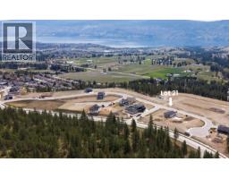  Lot 21 Scenic Ridge Drive, West Kelowna