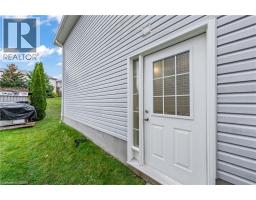 716 Karlsfeld Road Unit# A, Waterloo, ON N2T2W4 Photo 11