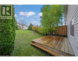 716 Karlsfeld Road Unit# A, Waterloo, ON N2T2W4 Photo 13