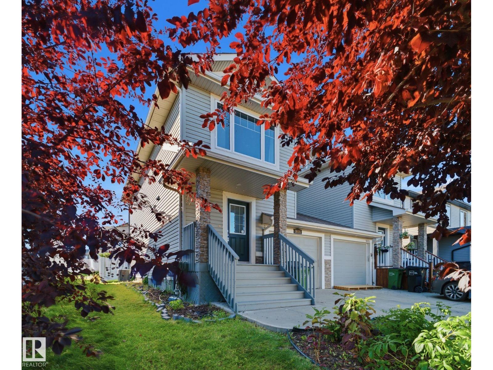 16822 52 ST NW, Edmonton, Alberta, T5Y0R9