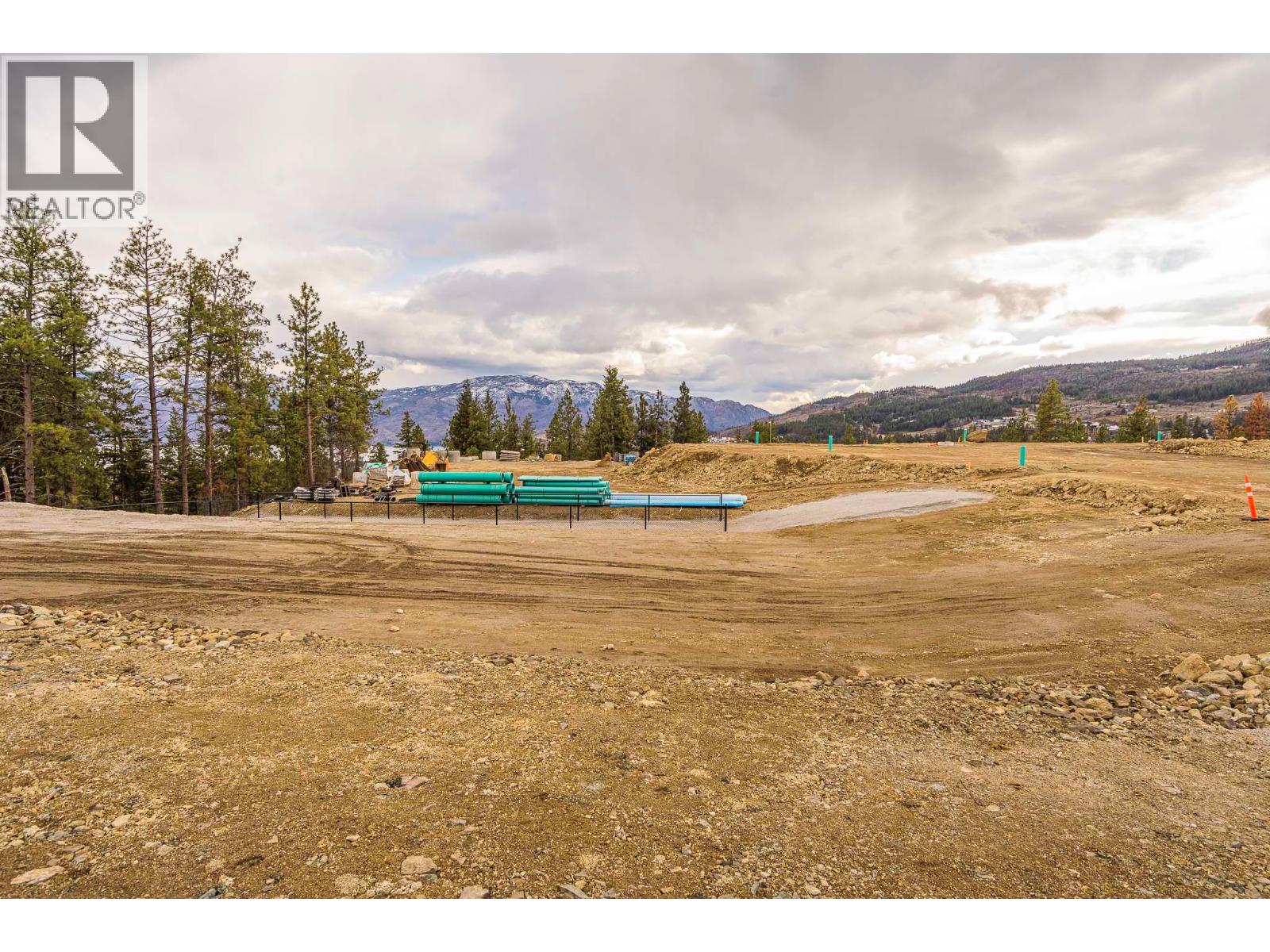  Lot 20 Scenic Ridge Drive, West Kelowna