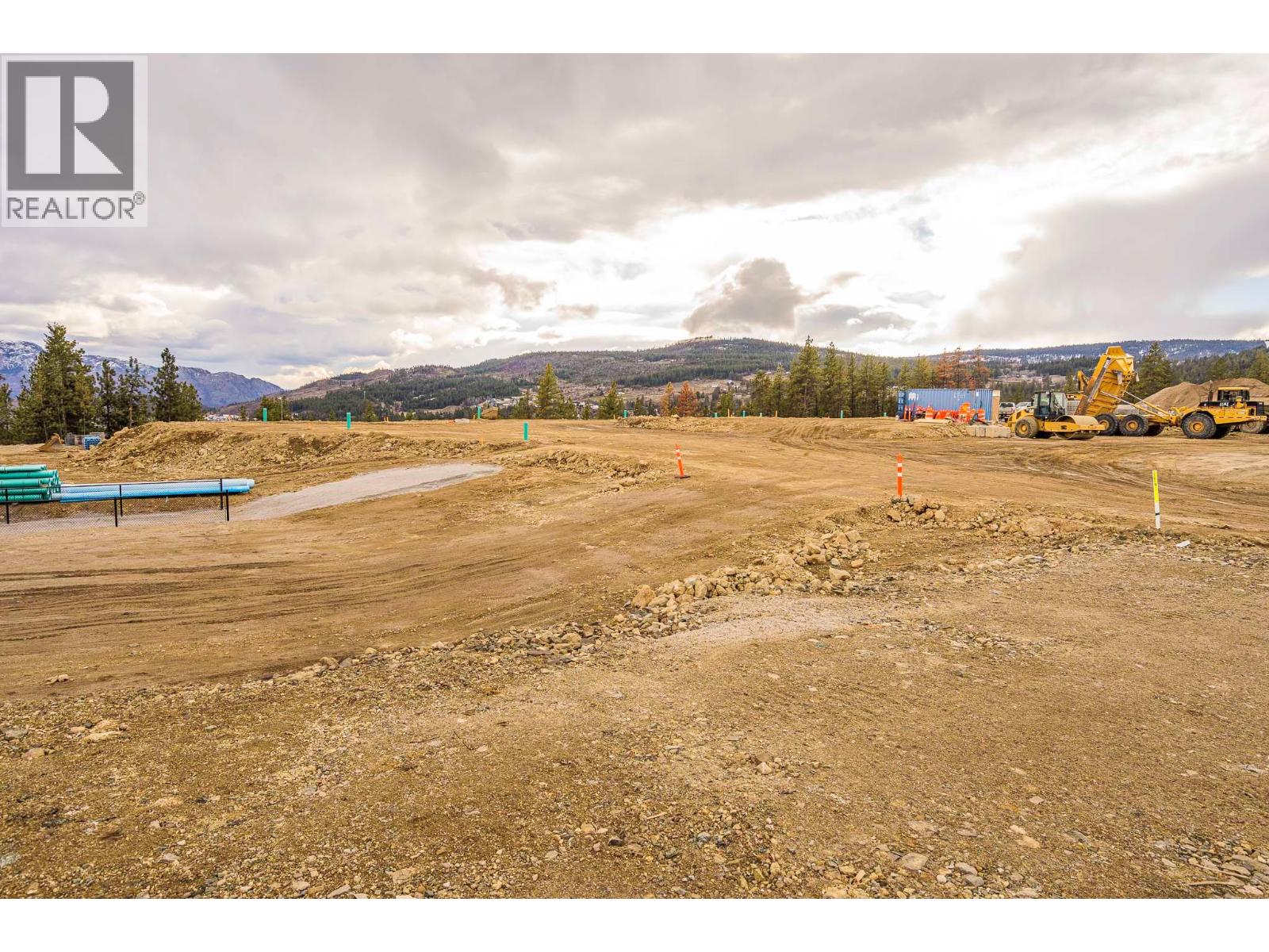  Lot 20 Scenic Ridge Drive, West Kelowna
