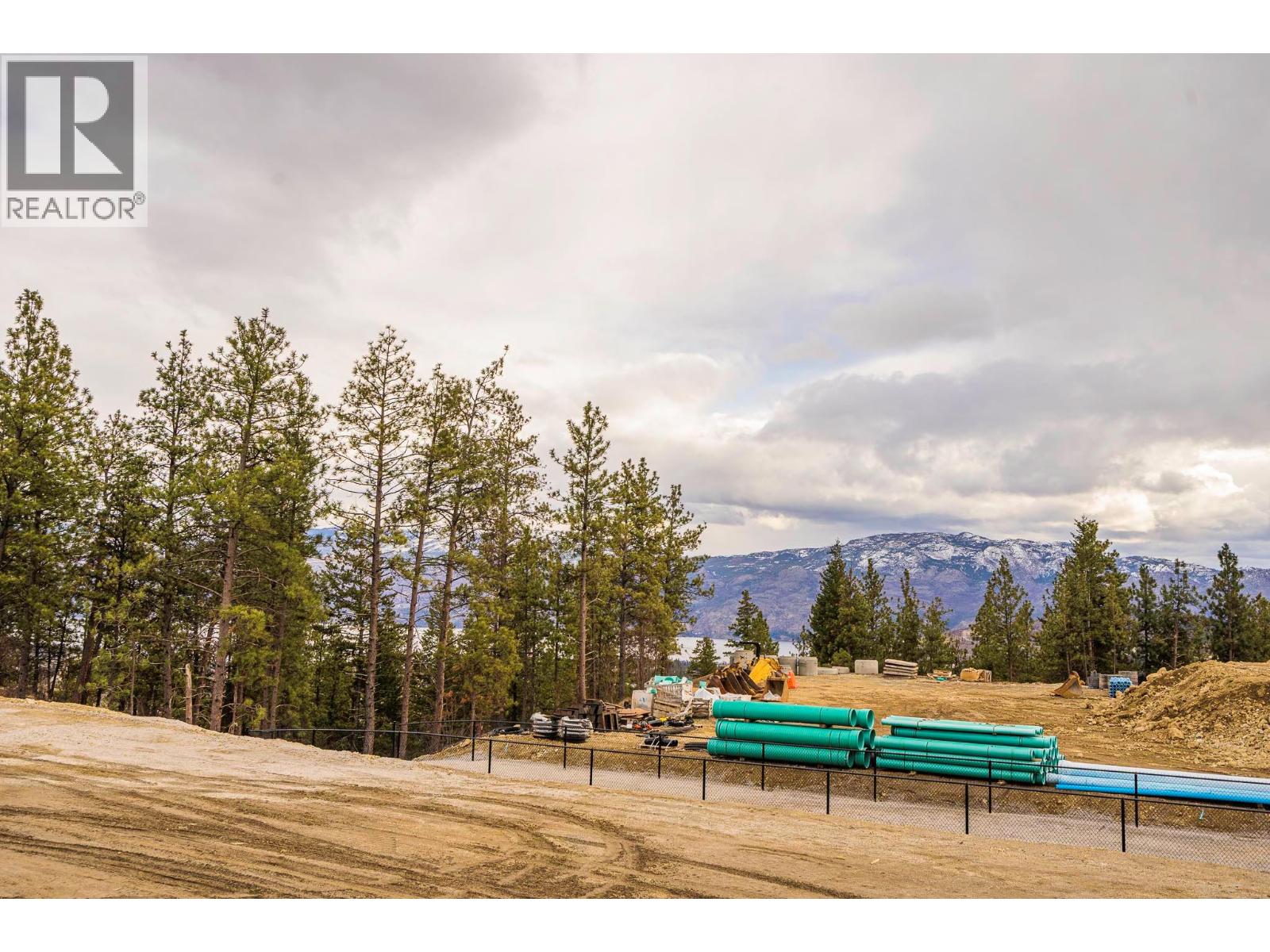  Lot 20 Scenic Ridge Drive, West Kelowna