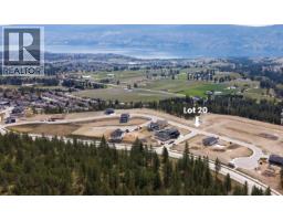 Lot 20 Scenic Ridge Drive, West Kelowna