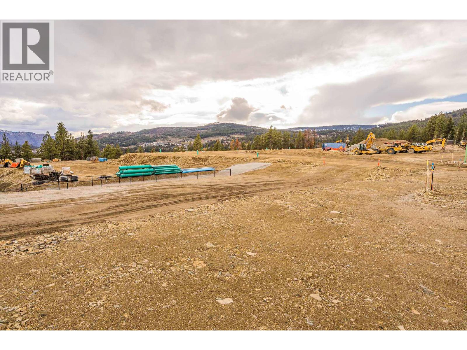 Lot 19 Scenic Ridge Drive, West Kelowna