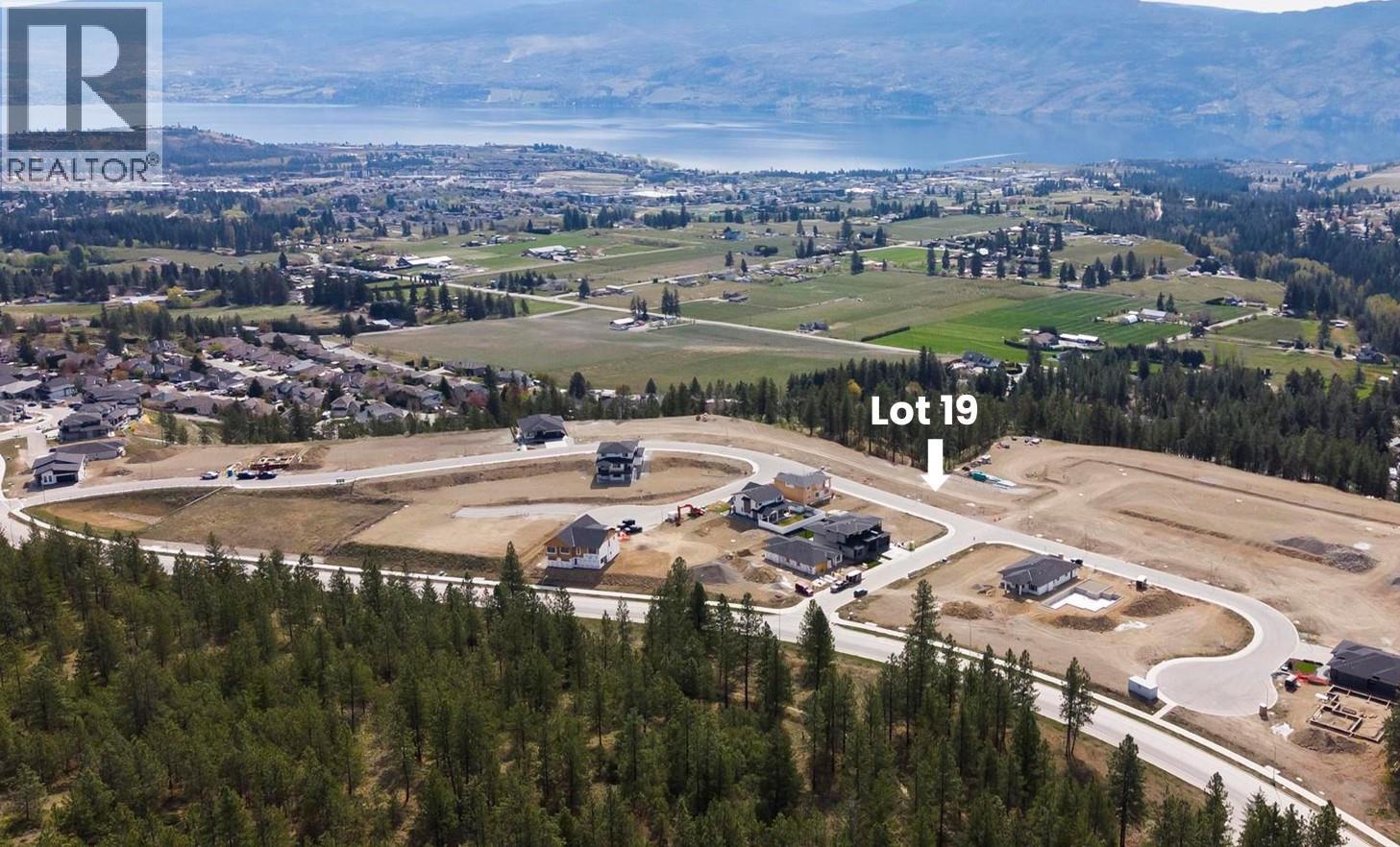 Property for sale at Lot 19 Scenic Ridge Drive