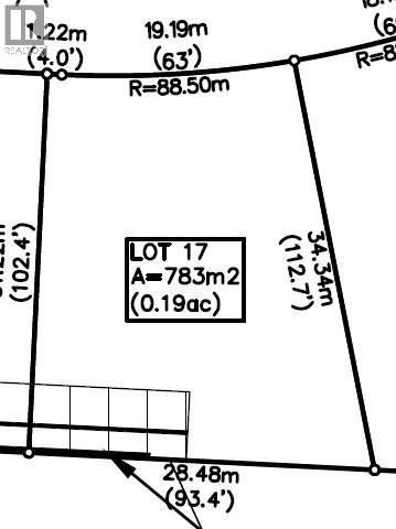 Lot 17 Scenic Ridge Drive, West Kelowna