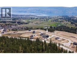 Lot 17 Scenic Ridge Drive, West Kelowna