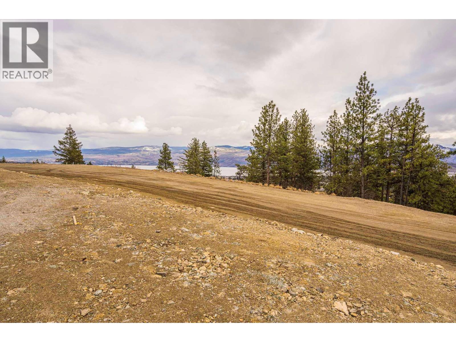  Lot 17 Scenic Ridge Drive, West Kelowna
