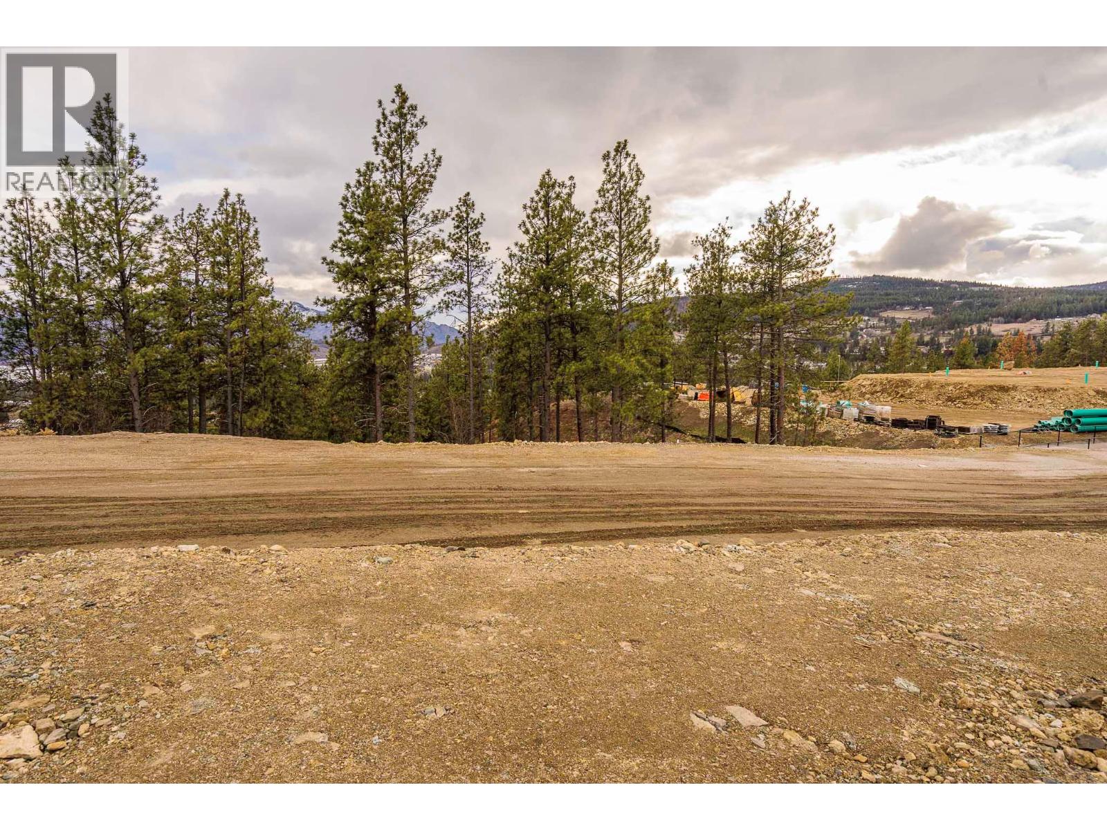 Lot 17 Scenic Ridge Drive, West Kelowna