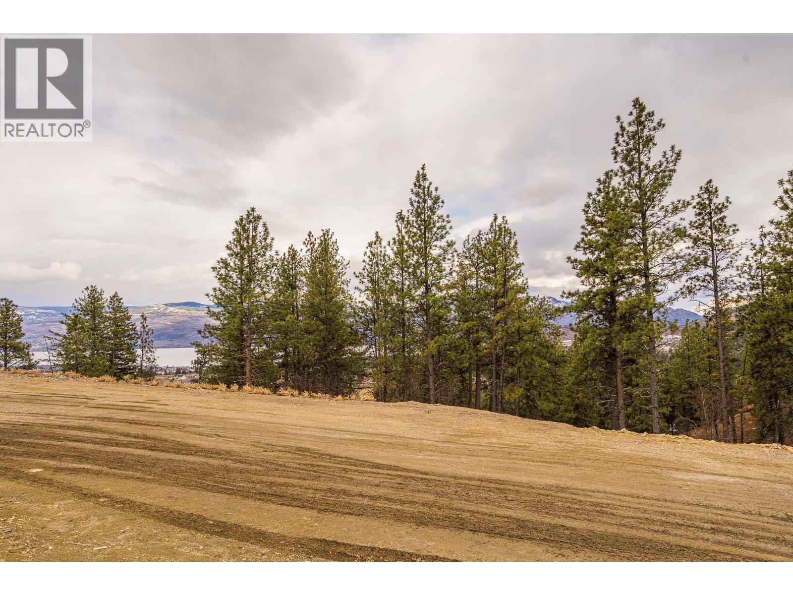  Lot 17 Scenic Ridge Drive, West Kelowna