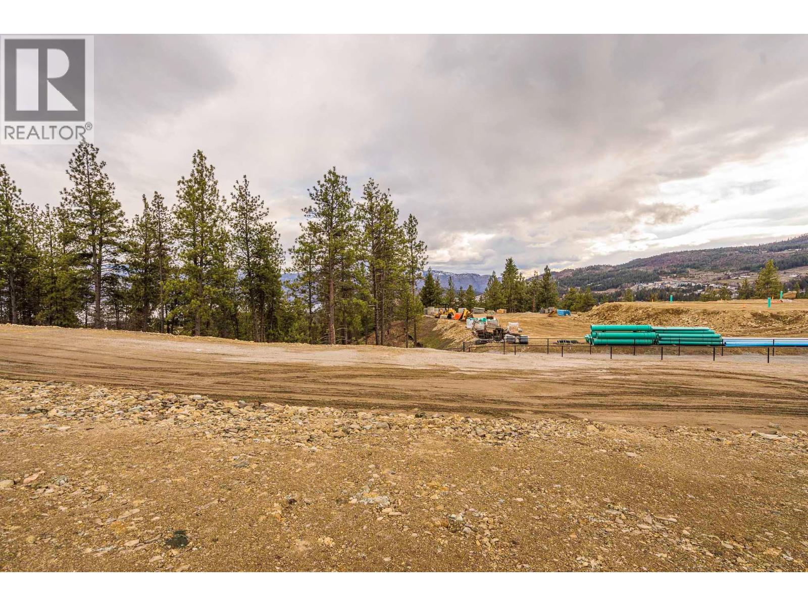  Lot 19 Scenic Ridge Drive, West Kelowna
