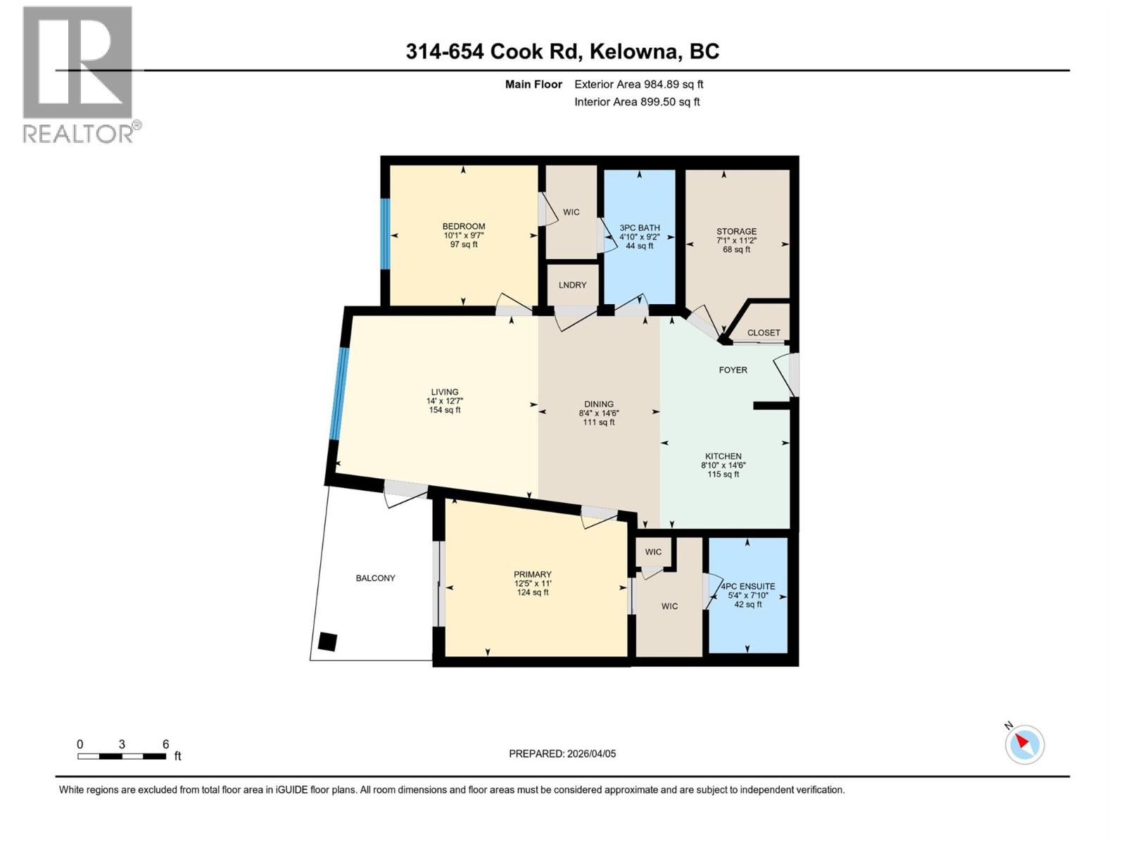 #314 654 Cook Road - 32