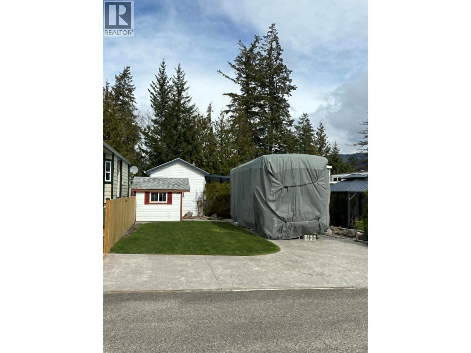 667 Waverly Park Frontage Road Lot# 24 - 1