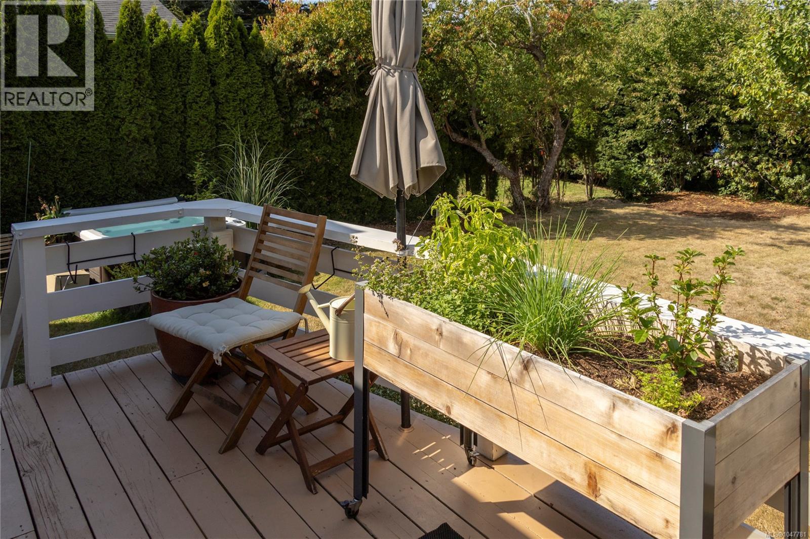  1787 Penshurst Road, Saanich